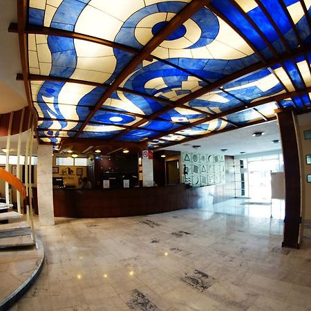Hotel Mary Celaya (Guanajuato) Exterior foto