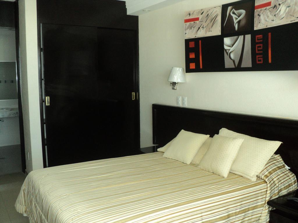 Hotel Mary Celaya (Guanajuato) Quarto foto
