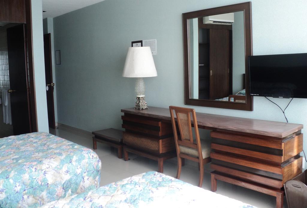 Hotel Mary Celaya (Guanajuato) Quarto foto