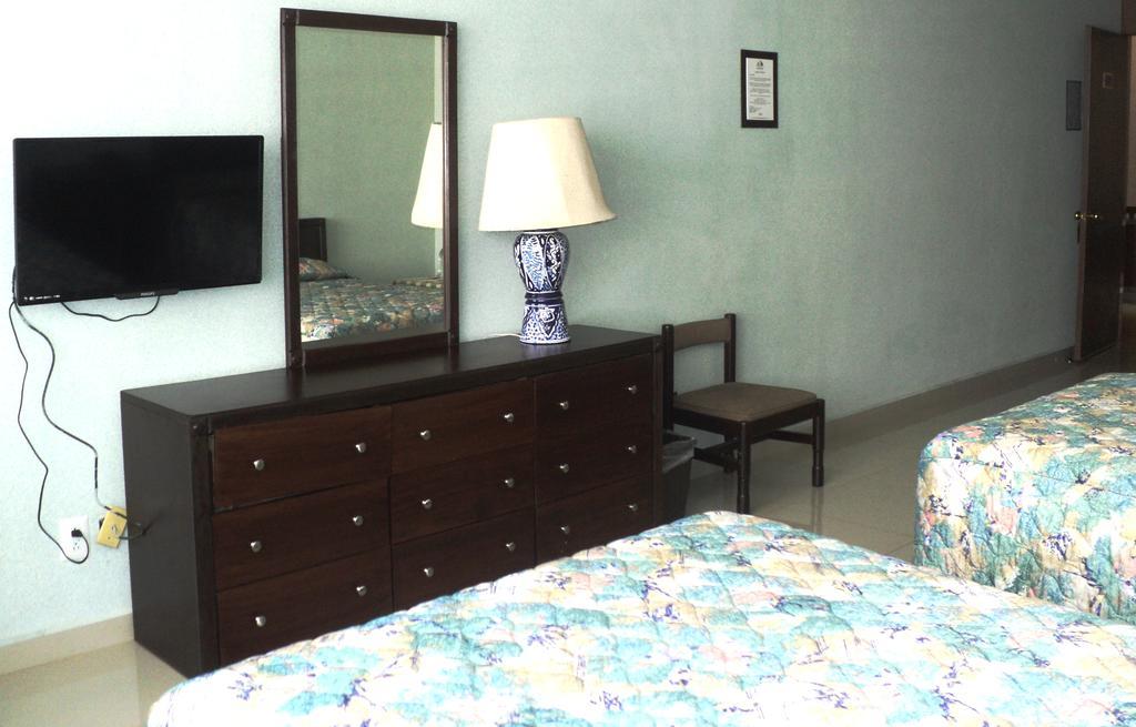 Hotel Mary Celaya (Guanajuato) Quarto foto