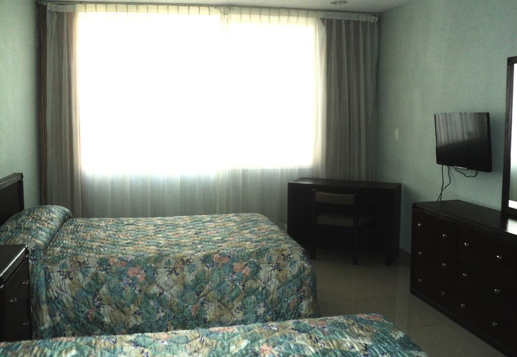 Hotel Mary Celaya (Guanajuato) Quarto foto