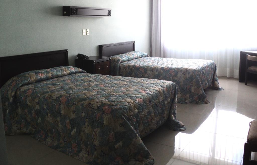 Hotel Mary Celaya (Guanajuato) Quarto foto