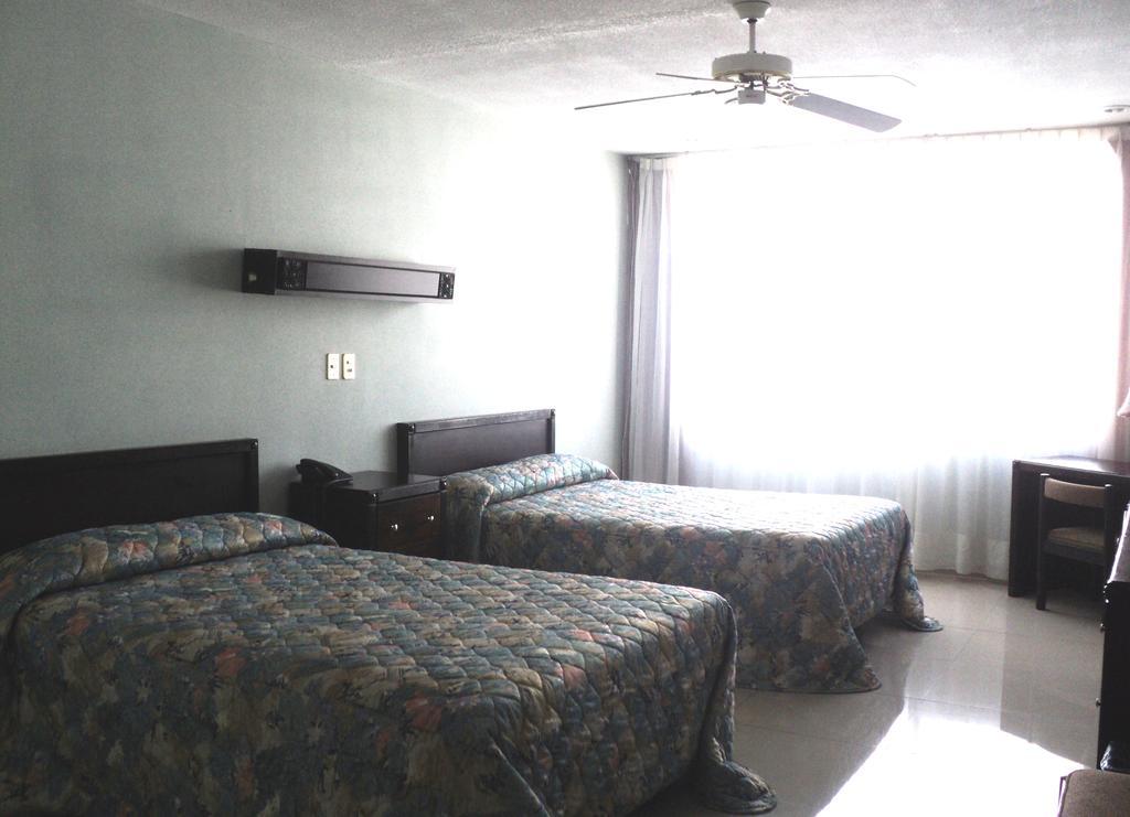 Hotel Mary Celaya (Guanajuato) Quarto foto