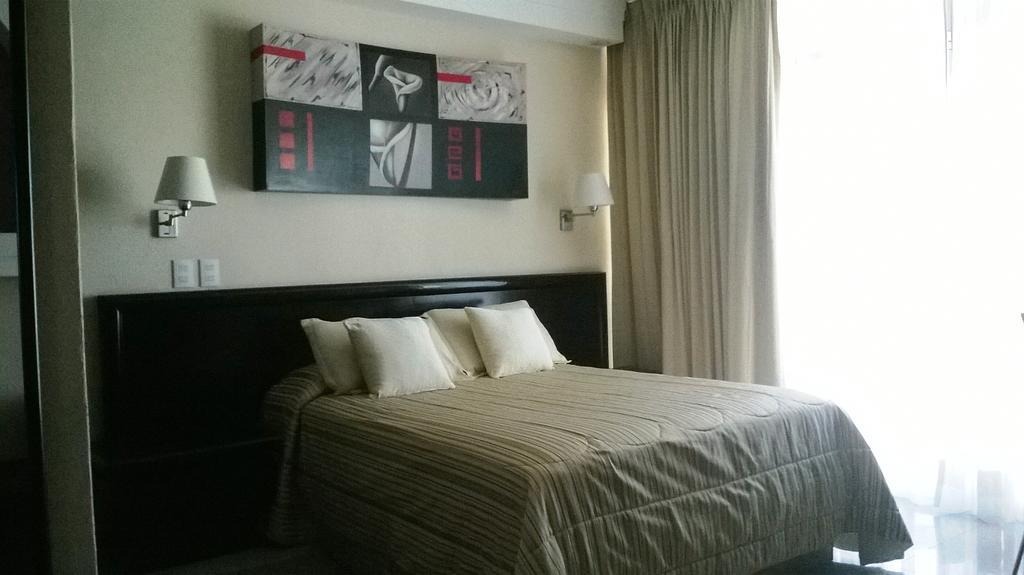 Hotel Mary Celaya (Guanajuato) Quarto foto