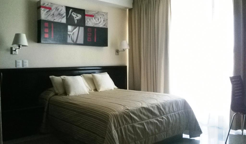 Hotel Mary Celaya (Guanajuato) Quarto foto