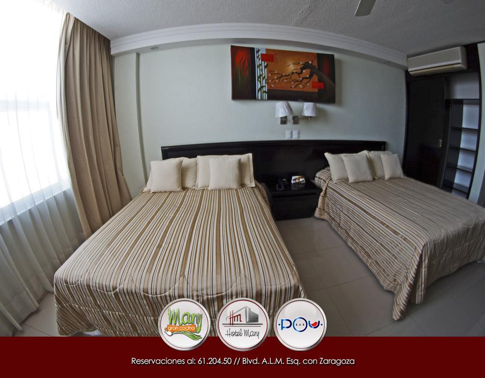 Hotel Mary Celaya (Guanajuato) Quarto foto