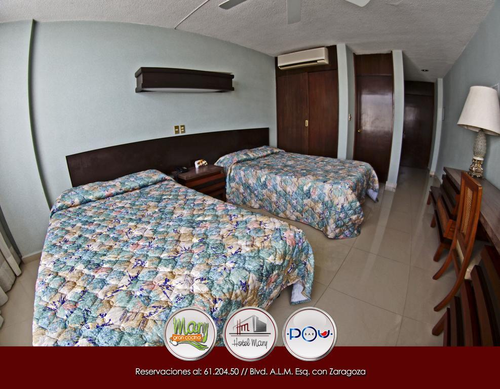 Hotel Mary Celaya (Guanajuato) Quarto foto