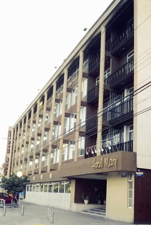Hotel Mary Celaya (Guanajuato) Exterior foto