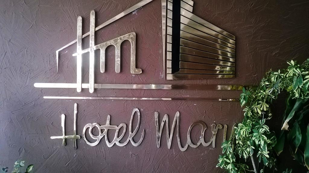 Hotel Mary Celaya (Guanajuato) Exterior foto