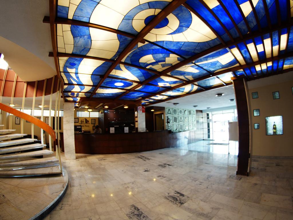 Hotel Mary Celaya (Guanajuato) Exterior foto