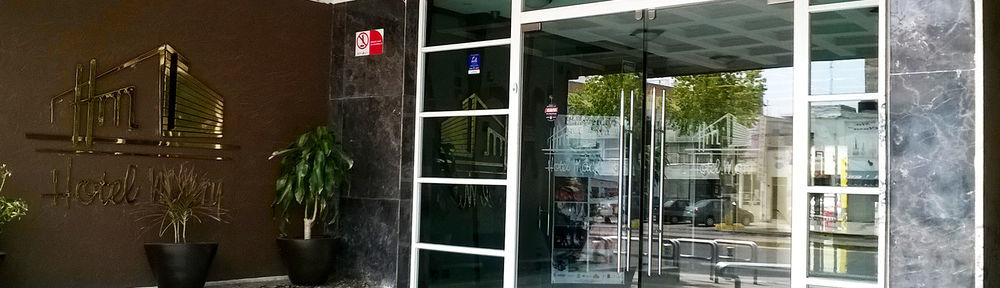 Hotel Mary Celaya (Guanajuato) Exterior foto