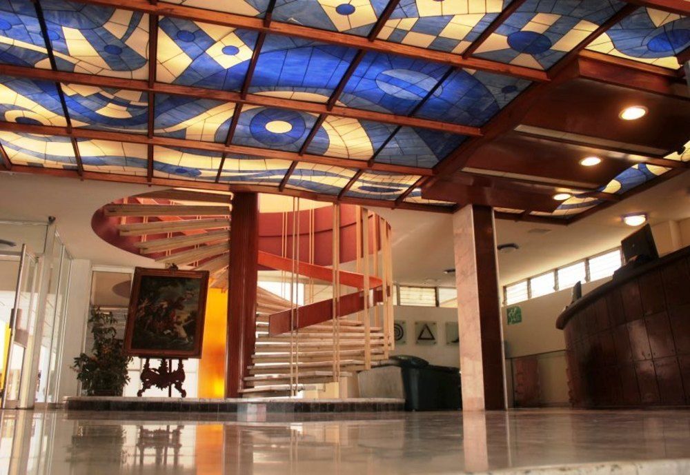 Hotel Mary Celaya (Guanajuato) Exterior foto